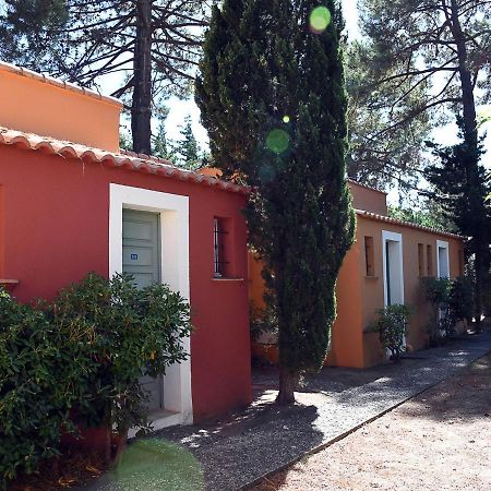 Holiday Home Cala Bianca-1 By Interhome บอร์โก ภายนอก รูปภาพ