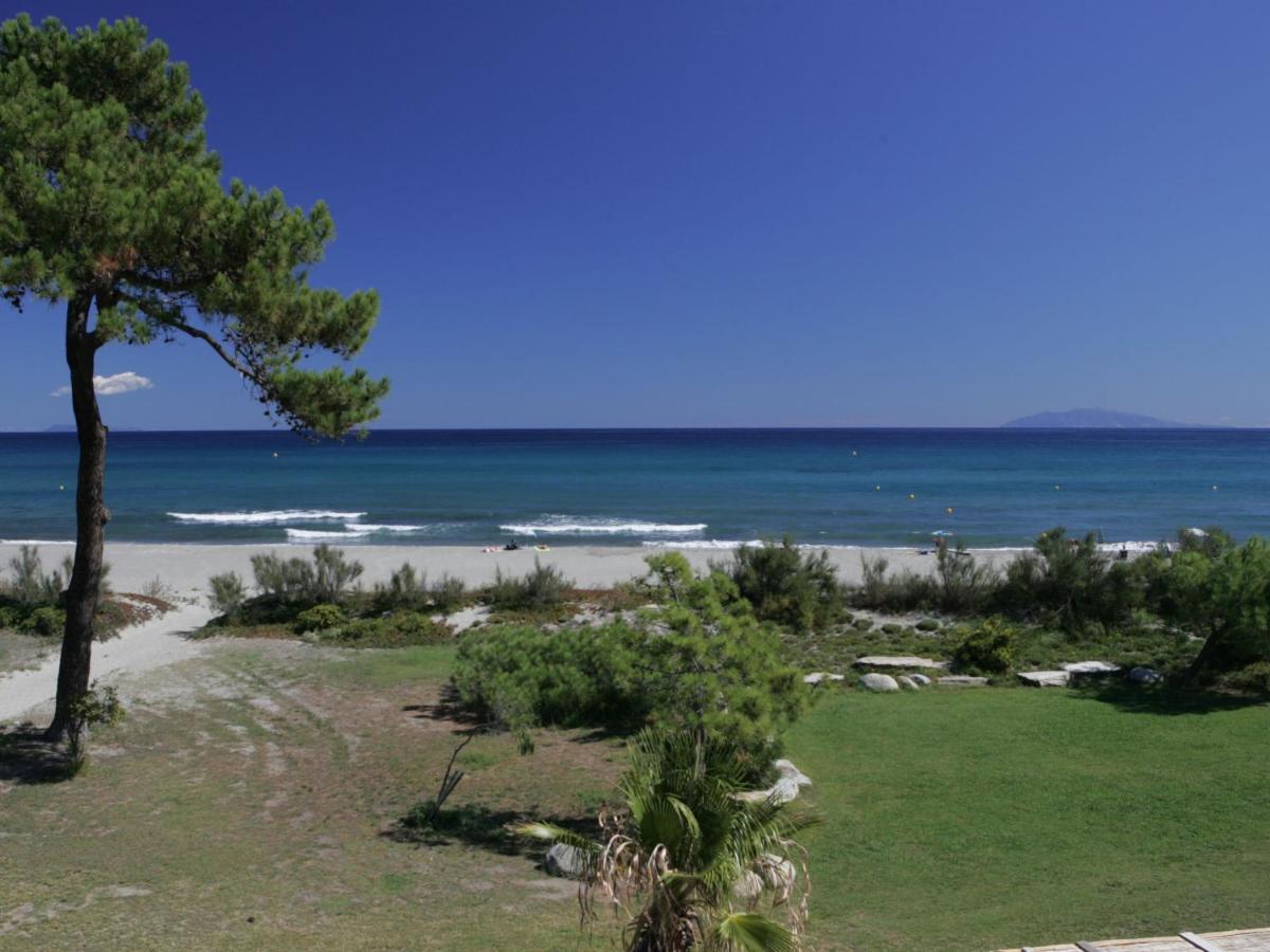 Holiday Home Cala Bianca-1 By Interhome บอร์โก ภายนอก รูปภาพ