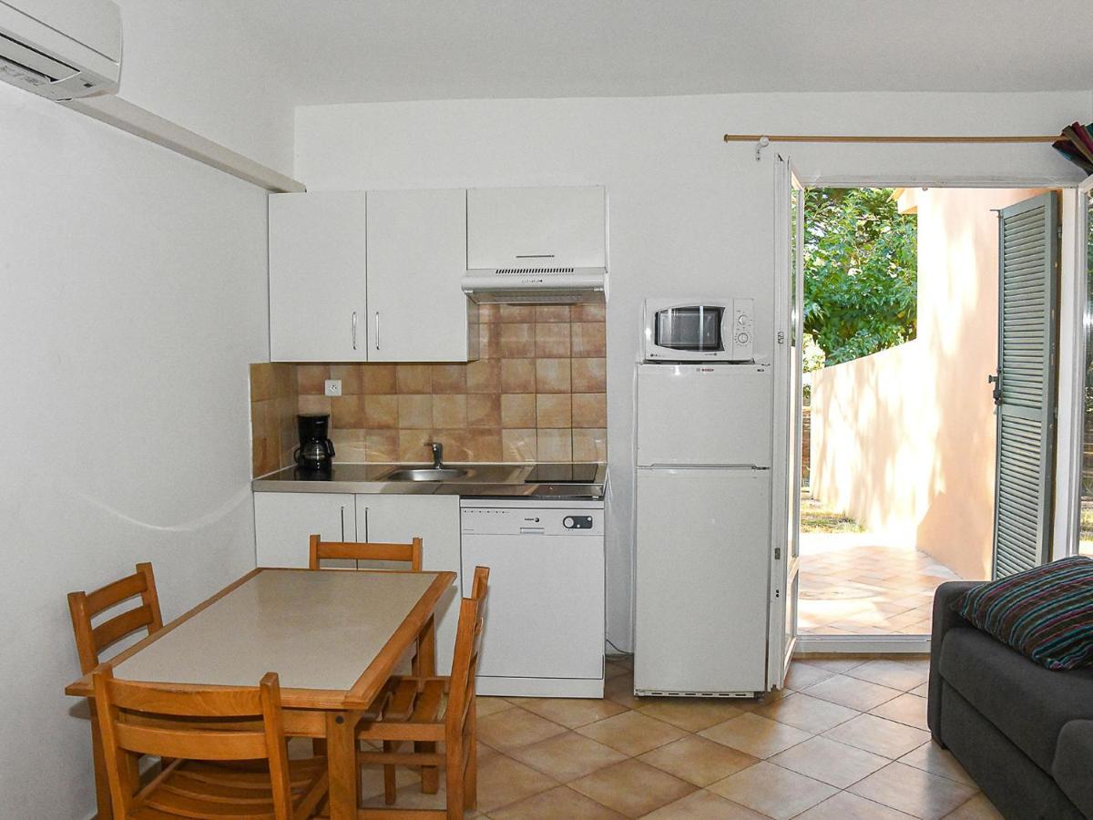 Holiday Home Cala Bianca-1 By Interhome บอร์โก ภายนอก รูปภาพ