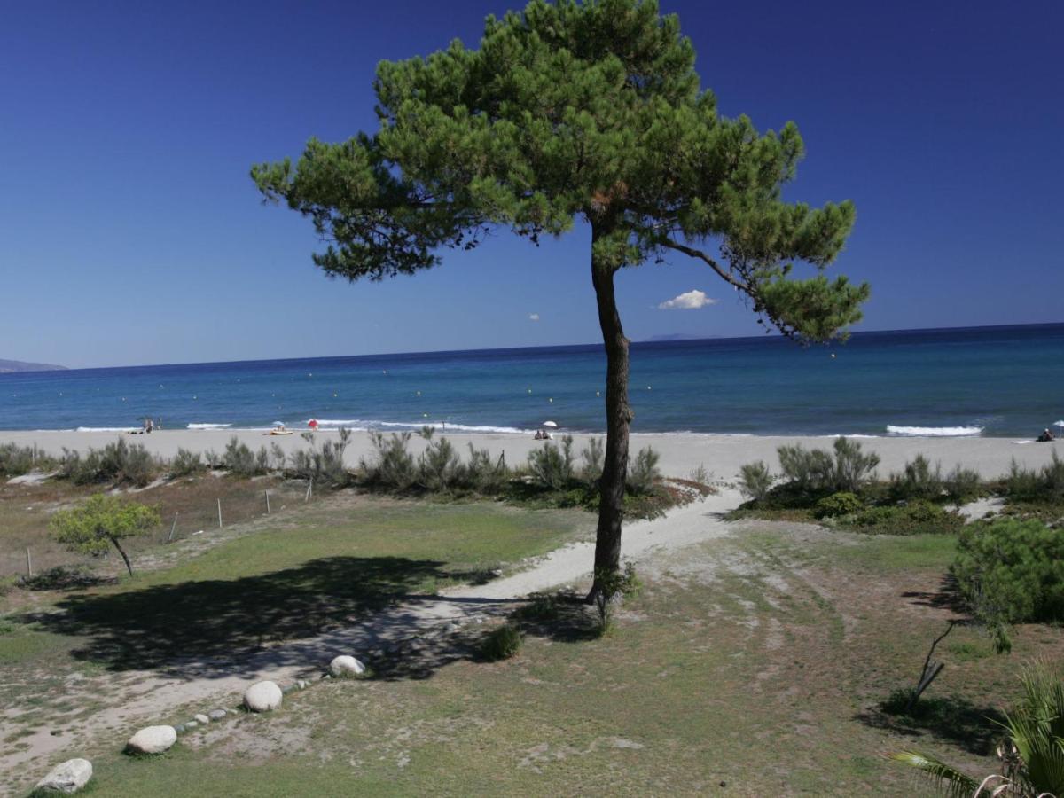 Holiday Home Cala Bianca-1 By Interhome บอร์โก ภายนอก รูปภาพ