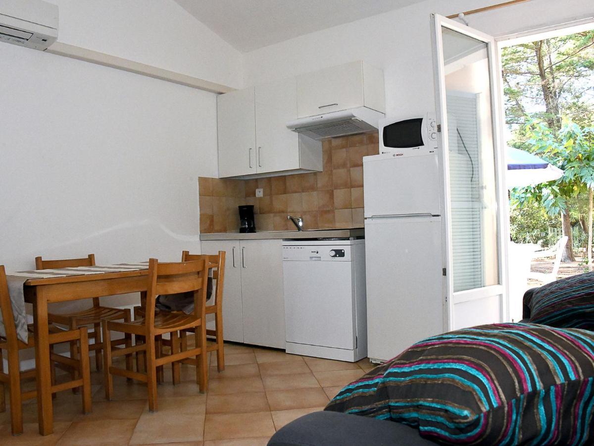 Holiday Home Cala Bianca-1 By Interhome บอร์โก ภายนอก รูปภาพ
