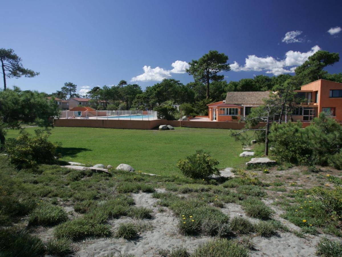 Holiday Home Cala Bianca-1 By Interhome บอร์โก ภายนอก รูปภาพ