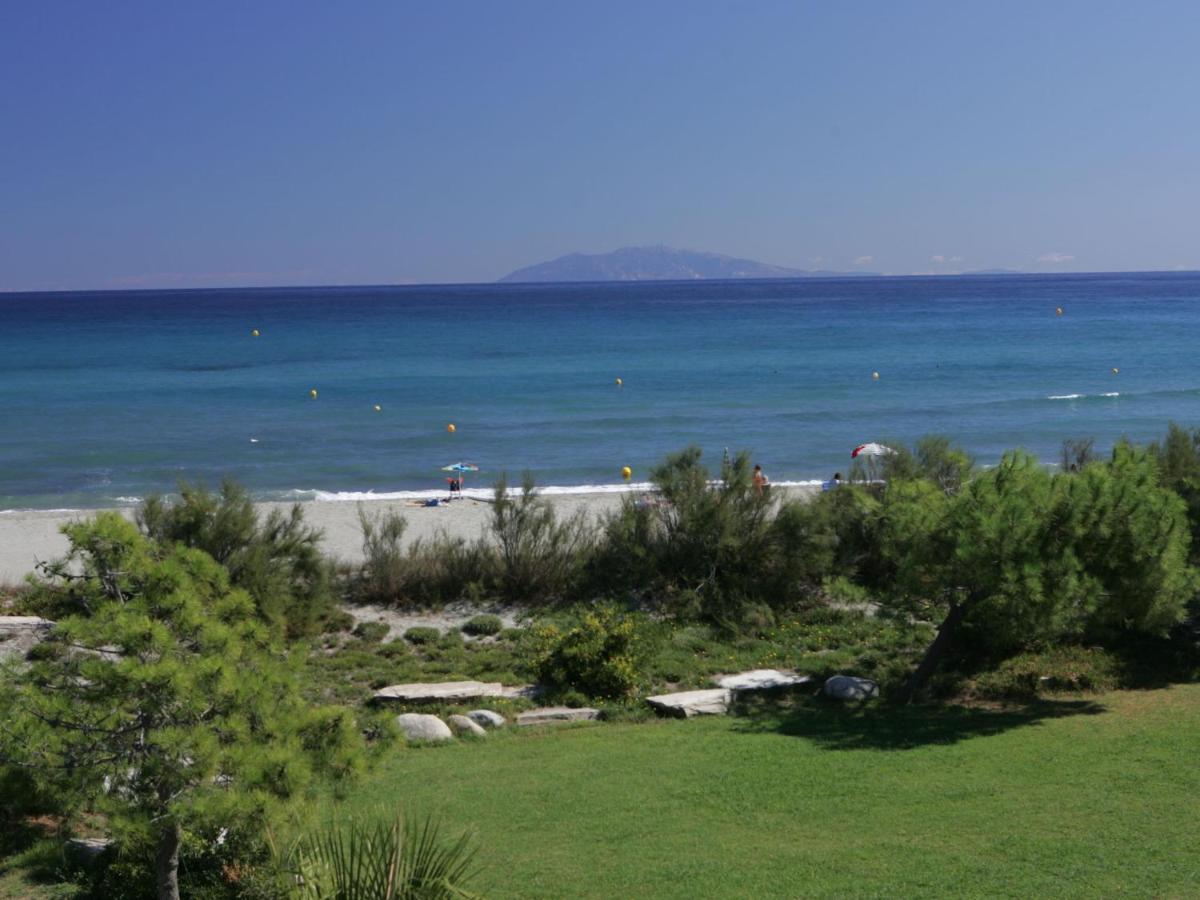 Holiday Home Cala Bianca-1 By Interhome บอร์โก ภายนอก รูปภาพ