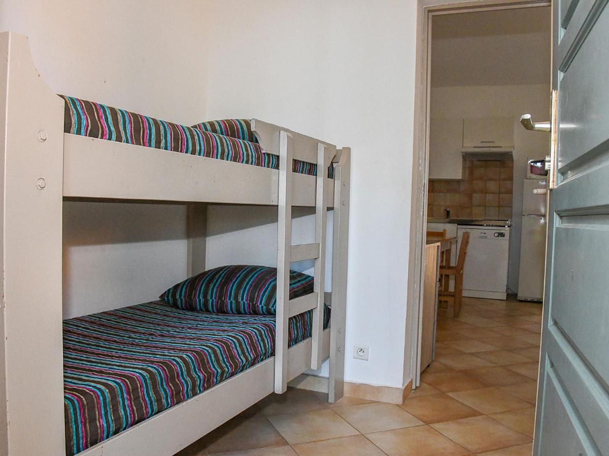 Holiday Home Cala Bianca-1 By Interhome บอร์โก ภายนอก รูปภาพ