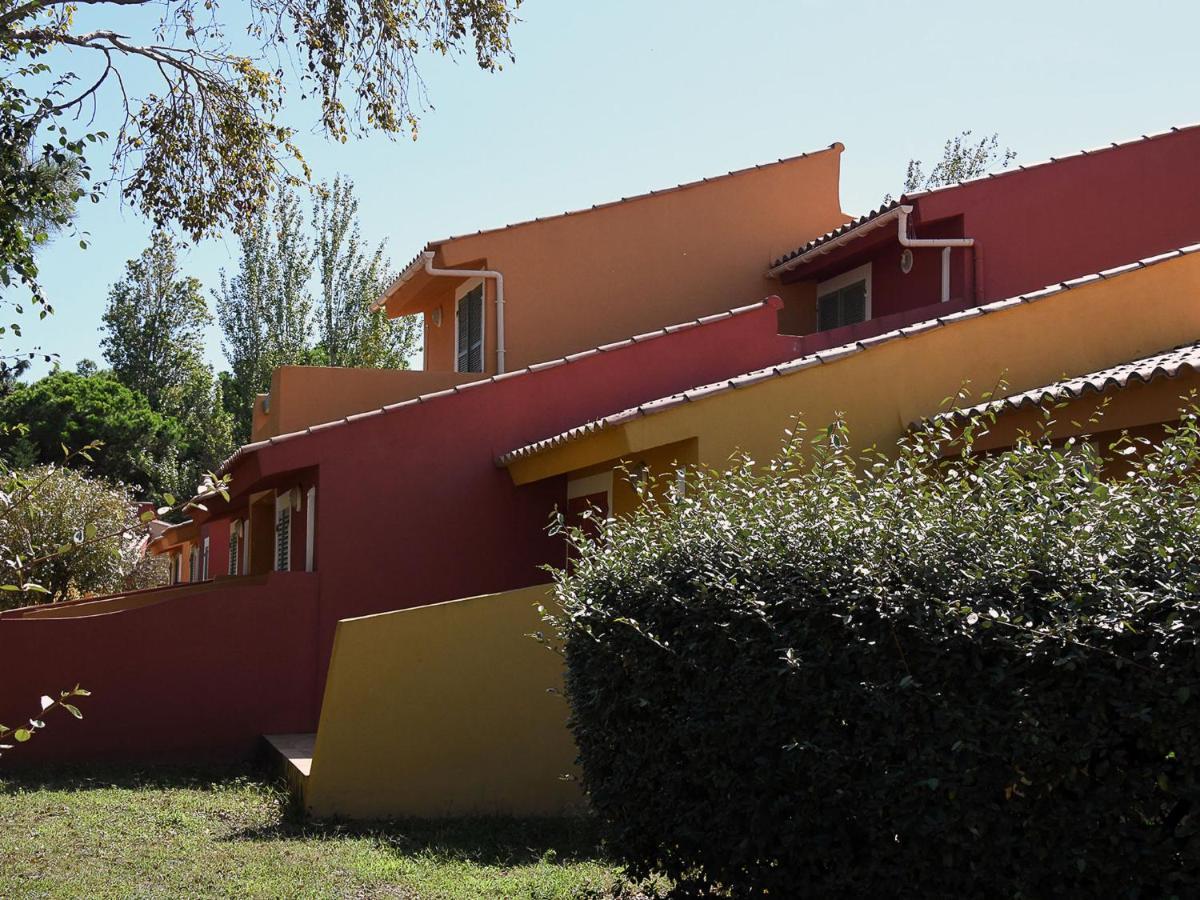 Holiday Home Cala Bianca-1 By Interhome บอร์โก ภายนอก รูปภาพ