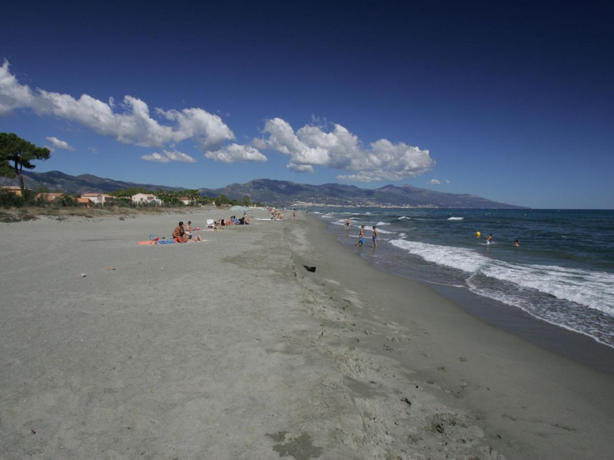 Holiday Home Cala Bianca-1 By Interhome บอร์โก ภายนอก รูปภาพ