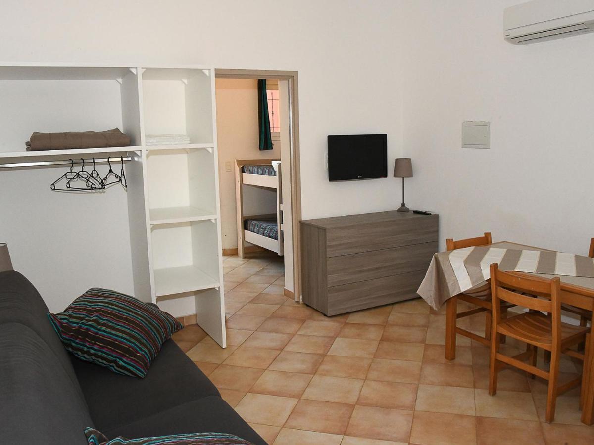 Holiday Home Cala Bianca-1 By Interhome บอร์โก ภายนอก รูปภาพ